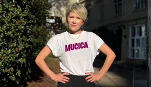 Ivana Kekin, Mucica, 16. rujna 2026.