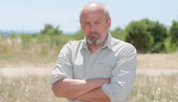 Damir D. Ocwirk objavio novi roman &ldquo;Slavonski memento&rdquo;: Autobiografski uradak o mladiću koji ma&scaron;ta kako će postati svjetski literat