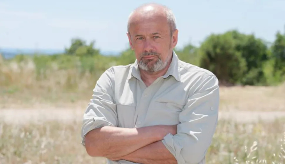 Damir D. Ocwirk objavio novi roman &ldquo;Slavonski memento&rdquo;: Autobiografski uradak o mladiću koji ma&scaron;ta kako će postati svjetski literat