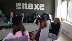 nexe sastanak našice