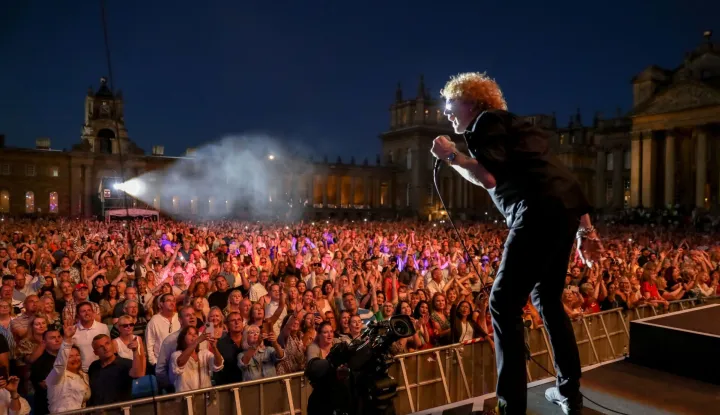 Simply Red se vraćaju u pulsku Arenu. Prodaja ulaznica kreće 25. rujna