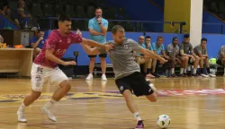 Osječki cilj - protiv najjačih potvrditi visoke ambicije