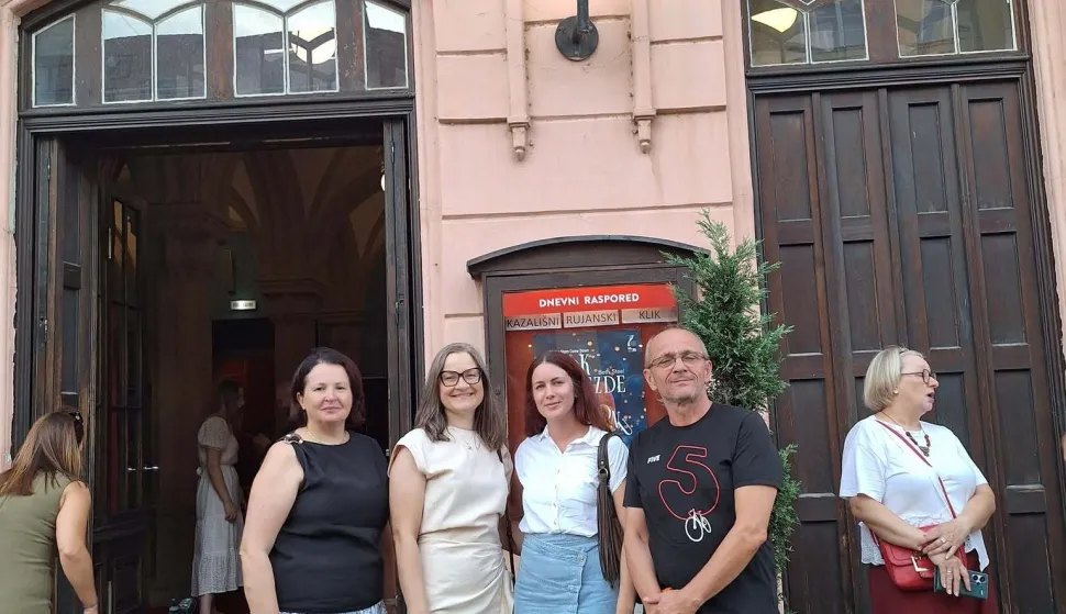 Čepinska knjižnica pripremila je za svakoga pone&scaron;to
