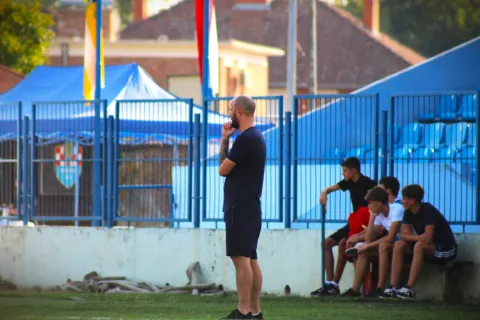 VUKOVAR 1991 - CIBALIA 1:0&Scaron;ESNAESTINA FINALA KUPA HRVATSKERUJAN 2026 BOROVO NASELJESNIMIO: FILIP KNEZOVIĆMARIO ČULJAK