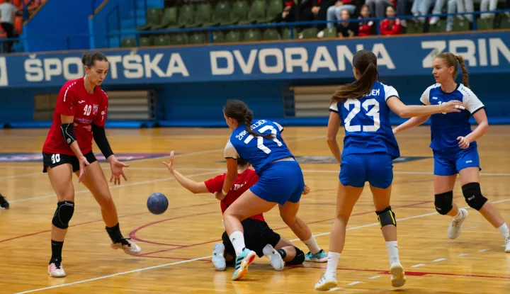 Domaće premijere slavonskih rukometa&scaron;ica nisu dobro zavr&scaron;ile, kako će gostujuće u Dalmaciji?