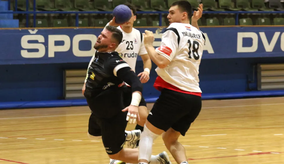 Osječki rukometa&scaron;i žele kod kuće potvrditi bodove iz Trogira