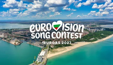 Burgas Eurovizija 2027
