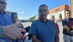 ĐakovoPresica oporbe o otpadu na deponiju VitikaRujan 2026.Deponij Vitika
