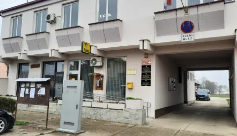 DRENJE - OPĆINA, 2020.