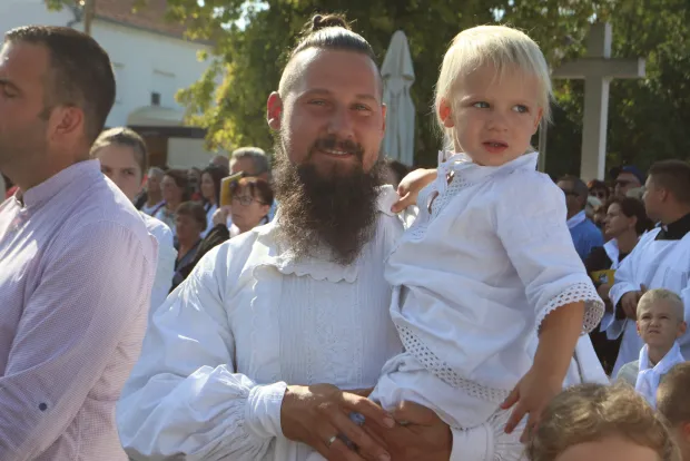 Na susretu katoličkih obitelji u Aljma&scaron;u okupilo se oko 4.000 vjernika, poslana snažna poruka o inkluziji