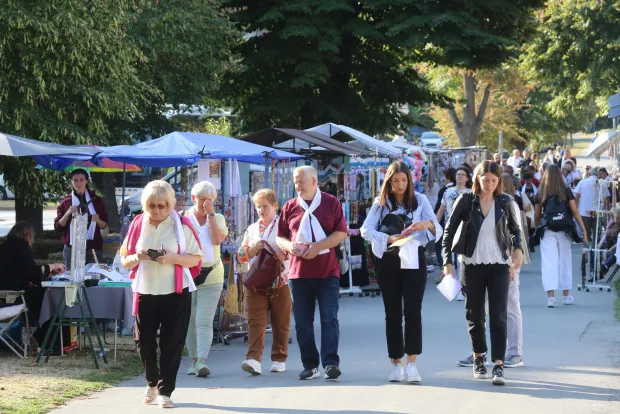 Na susretu katoličkih obitelji u Aljma&scaron;u okupilo se oko 4.000 vjernika, poslana snažna poruka o inkluziji