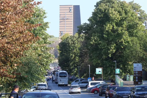 Na susretu katoličkih obitelji u Aljma&scaron;u okupilo se oko 4.000 vjernika, poslana snažna poruka o inkluziji
