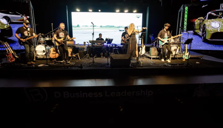 DBL SUMMIT KONCERT RUJAN 2026