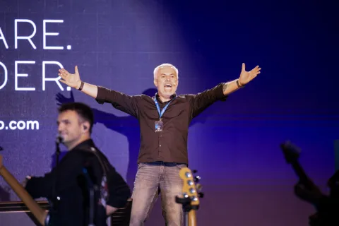 DBL SUMMIT SINI&Scaron;A DROBNJAK