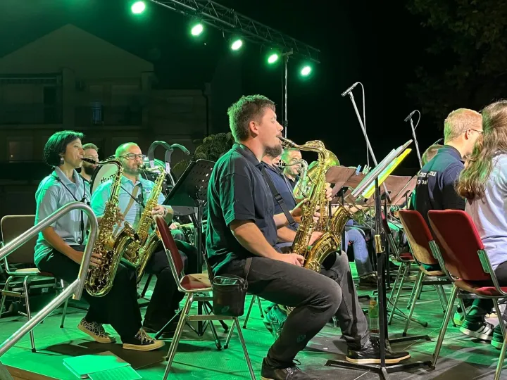 Đakovo7. Memorijalni koncert za Ivana pavićaRujan 2026.