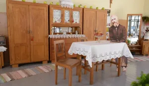 Sjećanje na Mijata Stojanovića u Babinoj Grediustupljena fotografija