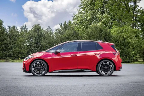 Volkswagen predstavlja novi, najsnažniji model u pet desetljeća GTI-ja