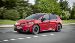 Volkswagen predstavlja novi, najsnažniji model u pet desetljeća GTI-ja