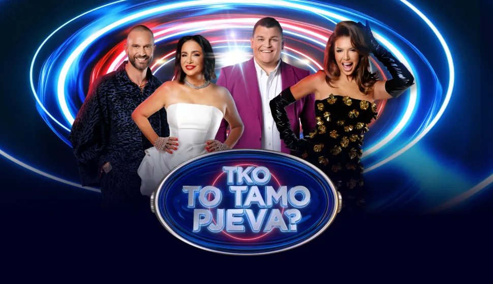 tko to tamo pjeva