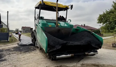 vinkovci uređenje ulica