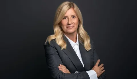 SANDRA MARKOVIĆ