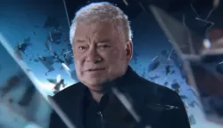 William Shatner