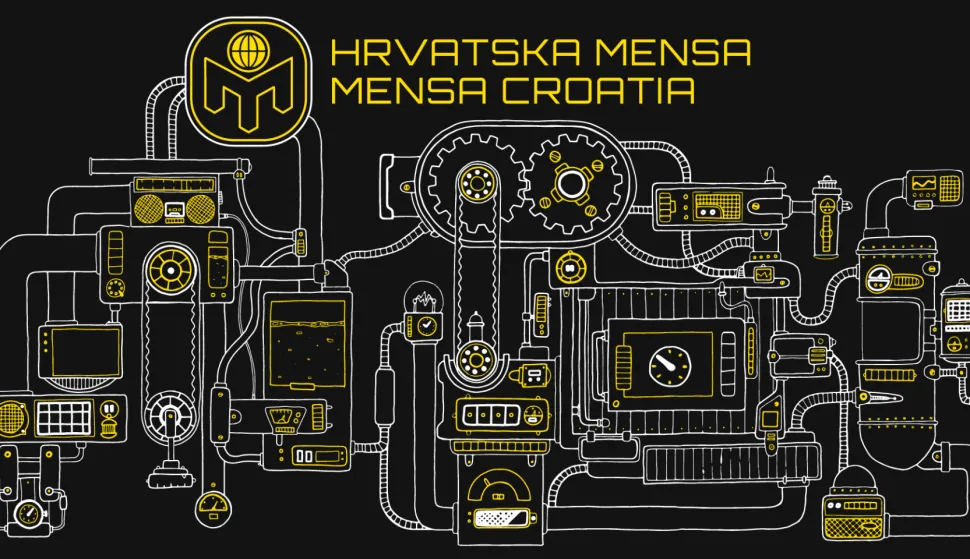 Hrvatska Mensa najavljuje testiranje u Osijeku