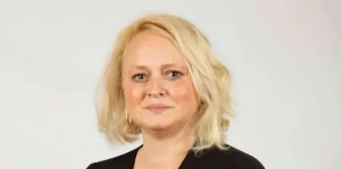 MAGAZIN Lejla Ramić Mesihović