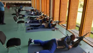 Hitci iz velikog kalibra odzvanjali Pampasom: Odlični Slavonci, uzeli su čak deset od mogućih 12 medalja na državnom