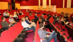 Međunarodna znanstveno-stručna konferencija o perspektivi kontinentalne RH