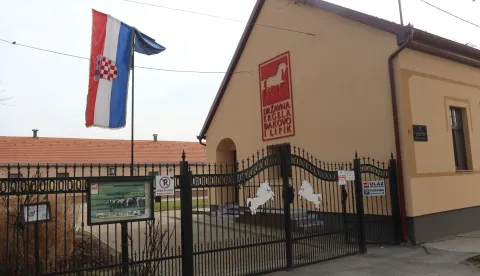 Đakovačka Ergela slavi 520. obljetnicu, evo &scaron;to priprema za posjetitelje