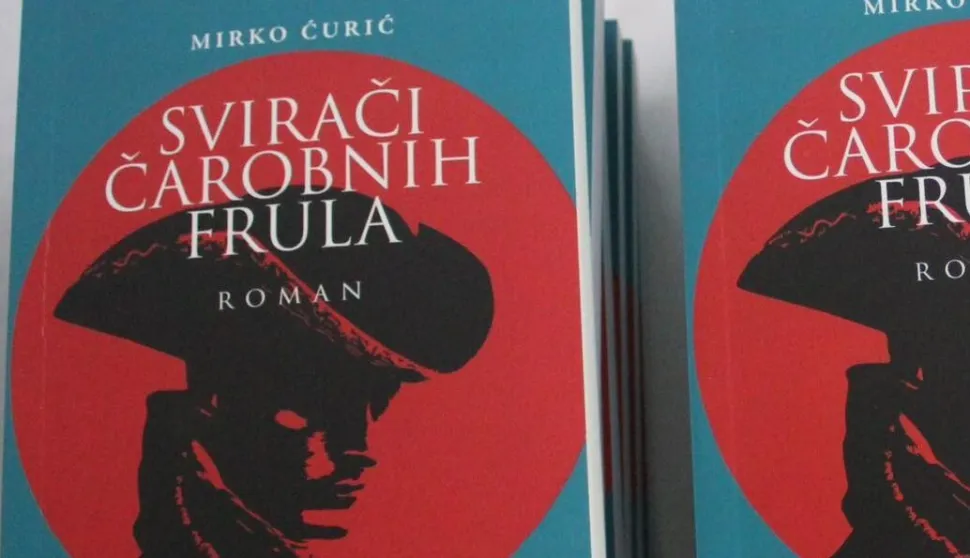 Svirači čarobnih frula