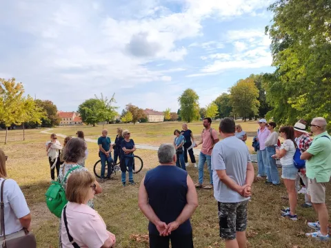 Janes Walk
