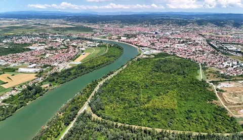 SLAVONSKI BROD - POLOJ, POLOJSKE &Scaron;UME I GRADKOLOVOZ 2026.