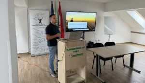 Uspje&scaron;no održana radionica 