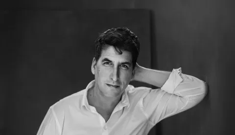 Du&scaron;ko Modrinić: Ansambl ima obiteljsku dinamiku, uvijek netko nekoga zove - Deda