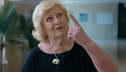 Robert Knjaz u &bdquo;Mojem albumu&ldquo; donosi priče i anegdote HRT-ovih televizijskih legendi