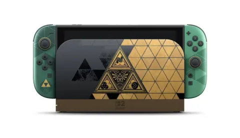 Nintendo je za europsko trži&scaron;te najavio tri nova Switch bundlea 