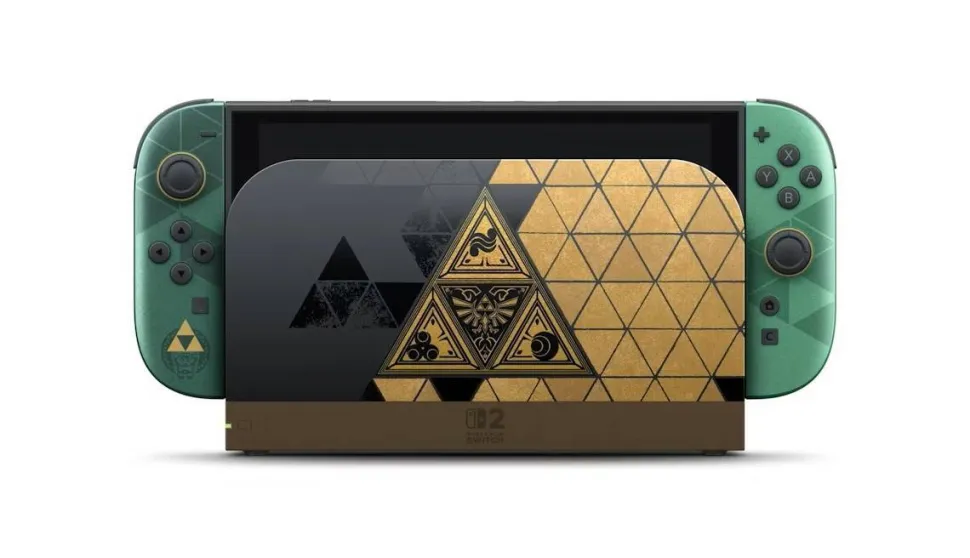 Nintendo je za europsko trži&scaron;te najavio tri nova Switch bundlea 