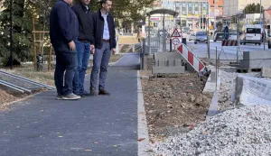 Veliko uređenje grada: Vinkovcima uskoro bolja infrastruktura