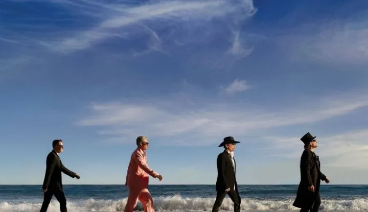 U2 SPOT 2026