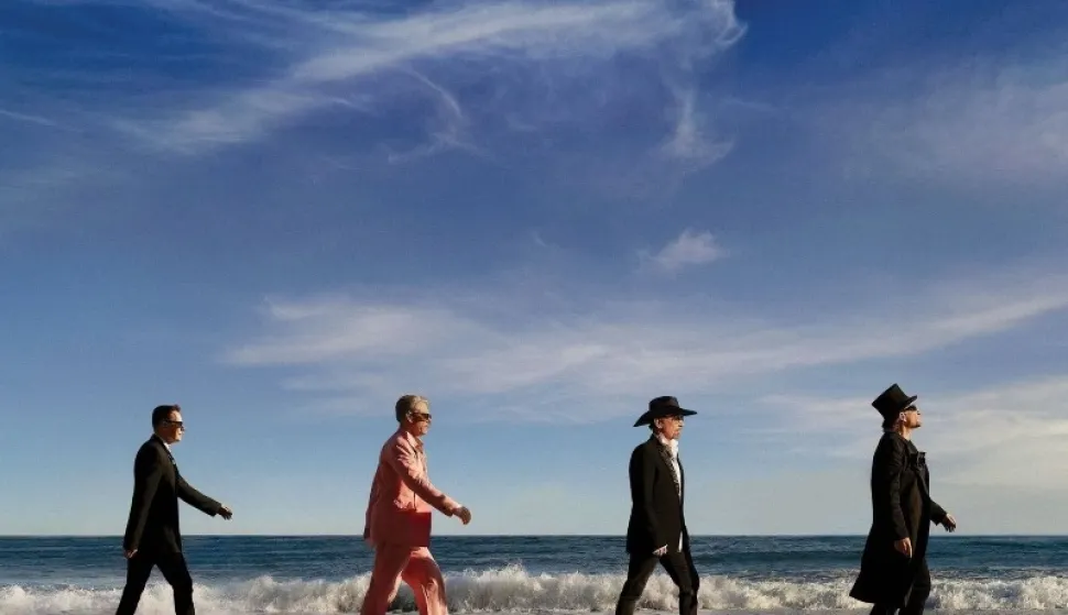 U2 SPOT 2026