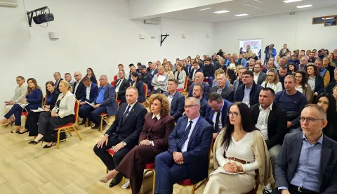 Forum &ldquo;Poljoprivreda koja ima računicu&rdquo; predstavio brojne prilike za poljoprivrednike