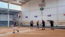 Nastavlja se Braniteljska liga Udruge veterana 106. brigade, prijave za jesenski dio