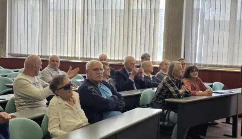 KOONFERENCIJA VINKOVCI JEDNAKI U ZAJEDNICI
