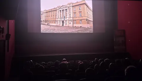 Premijera filma Od kralja Tomislava do danas - 1100 godina Hrvatskog Kraljevstva