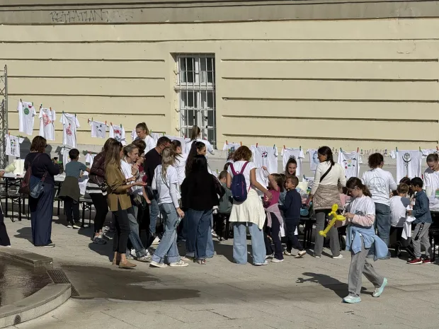 Zaklada Novo sutra proslava