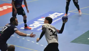 Ognjen Cenić organizirao je napad NEXE-a u petak protiv Bjelovara