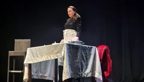Marijana Mikulić 