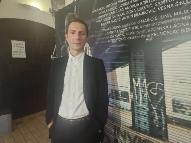Socijalna drama Marija &Scaron;uline progovara o noćima u prostoru bez vrata, s nožem i željeznom &scaron;ipkom u ruci